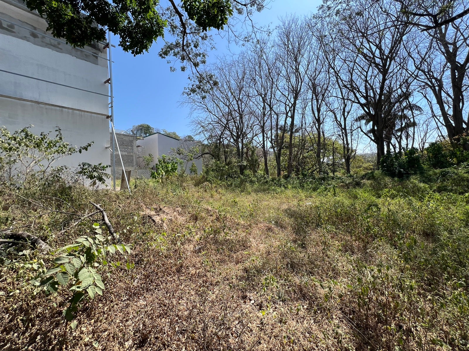 Comercial or Residendial Lot by the Crossroads, Playa Carmen, Santa Teresa, Cobano, Puntarenas, Costa Rica 60111 — photo 3 of 3