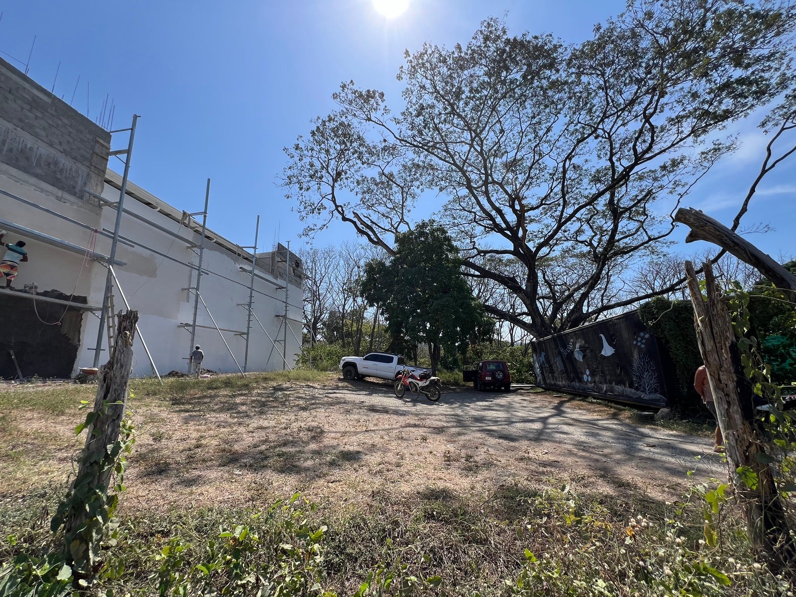 Comercial or Residendial Lot by the Crossroads — photo 5 of 19