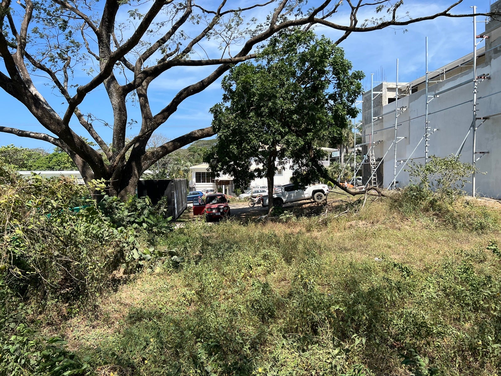 Comercial or Residendial Lot by the Crossroads — photo 9 of 19