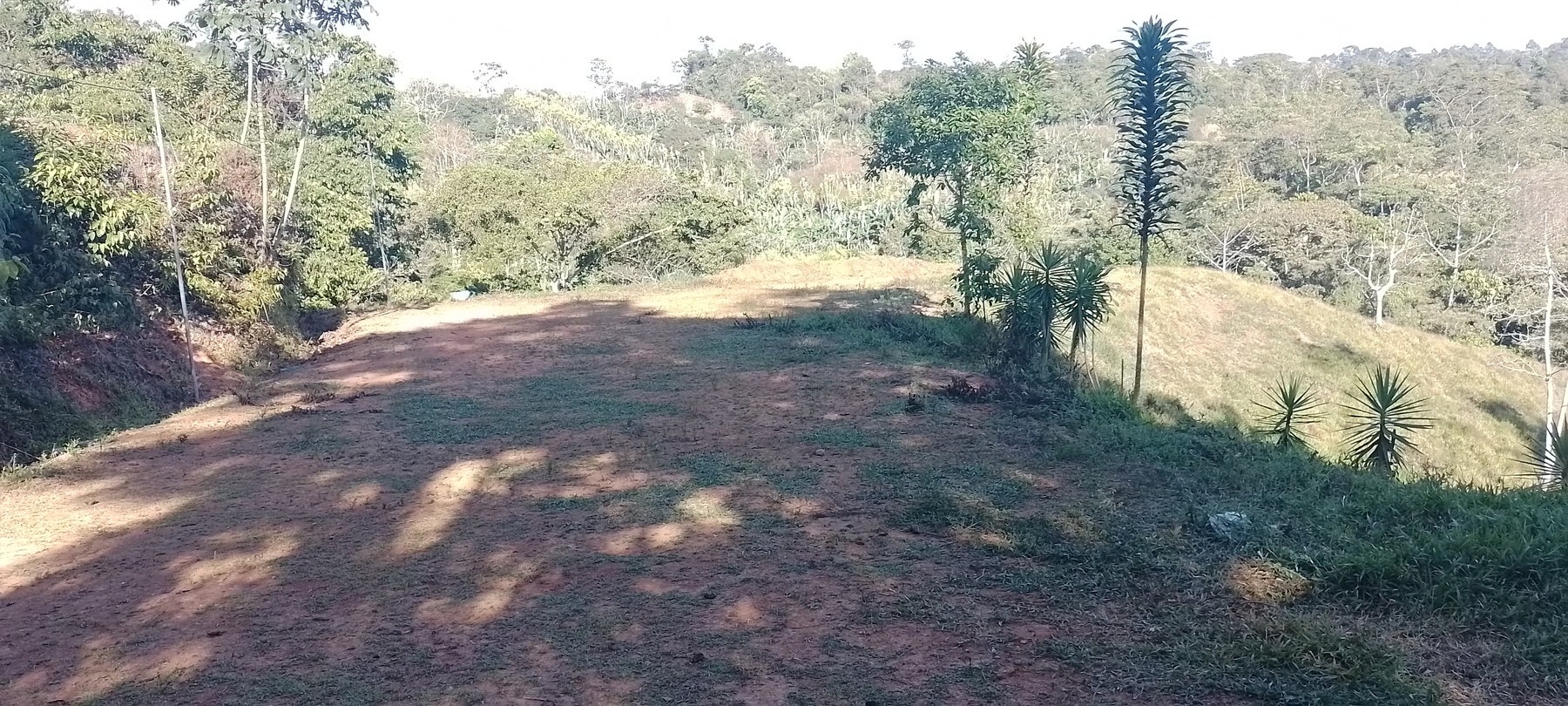 Private Mountain View Lot, Perez Zeledon, Platanares, Perez Zeledon, San Jose, Costa Rica 11906 — photo 5 of 5