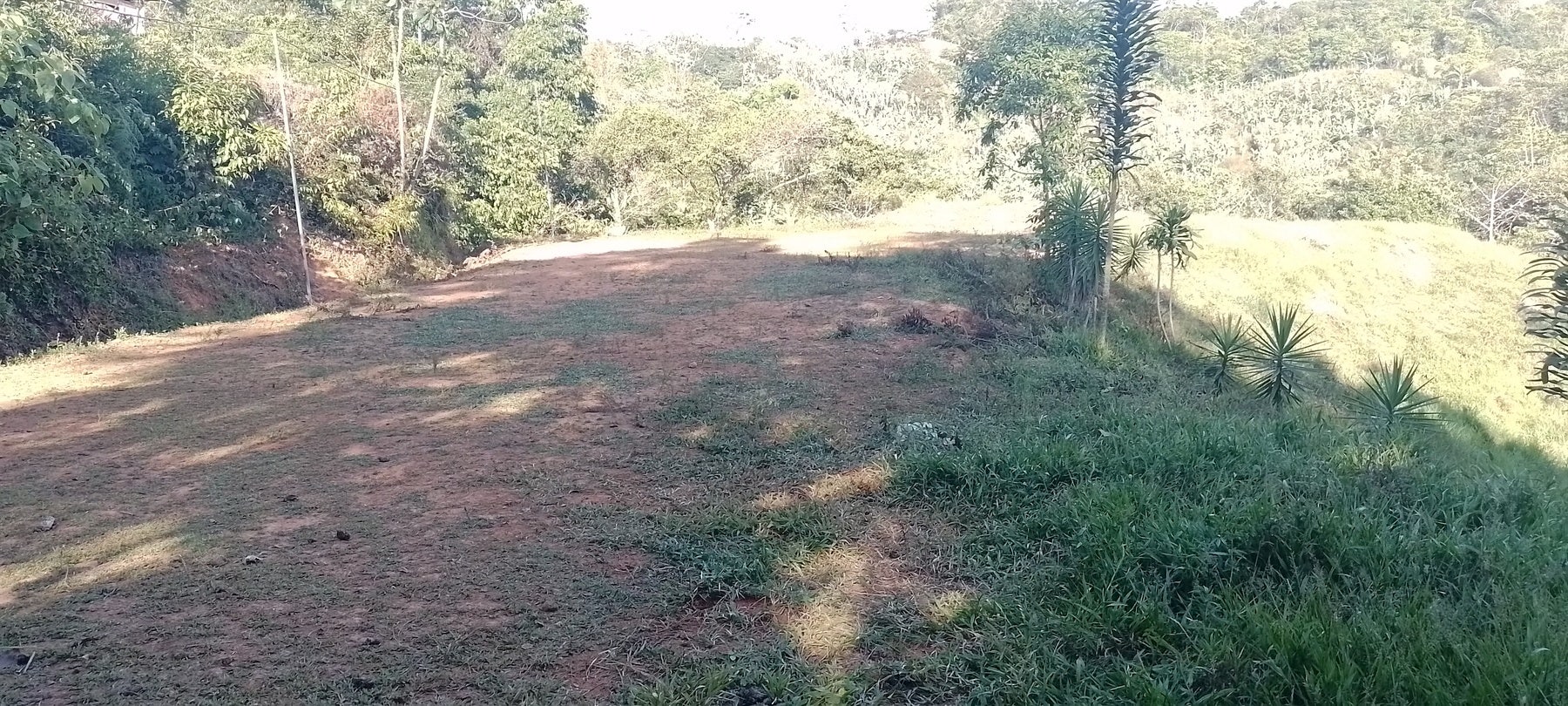 Private Mountain View Lot — photo 6 of 15
