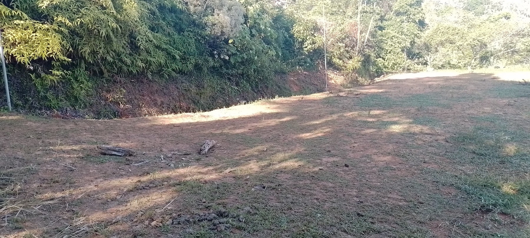 Private Mountain View Lot — photo 7 of 15