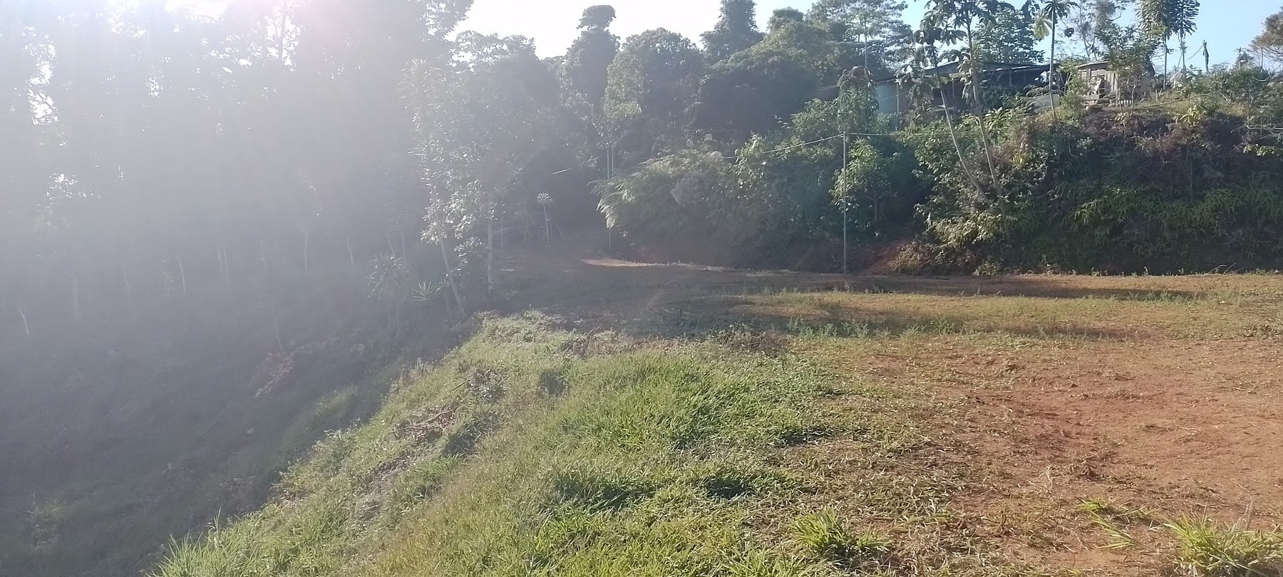 Private Mountain View Lot — photo 12 of 15