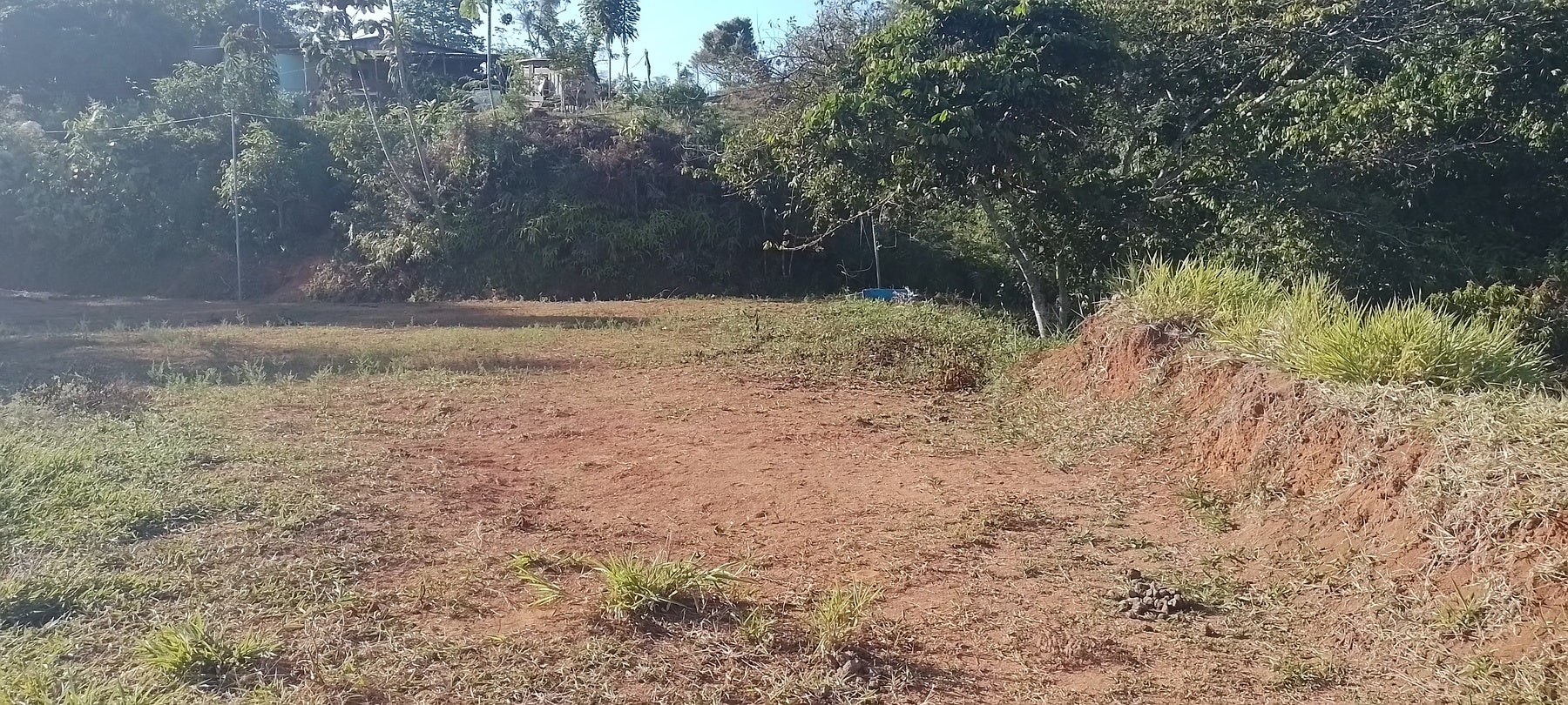 Private Mountain View Lot — photo 13 of 15