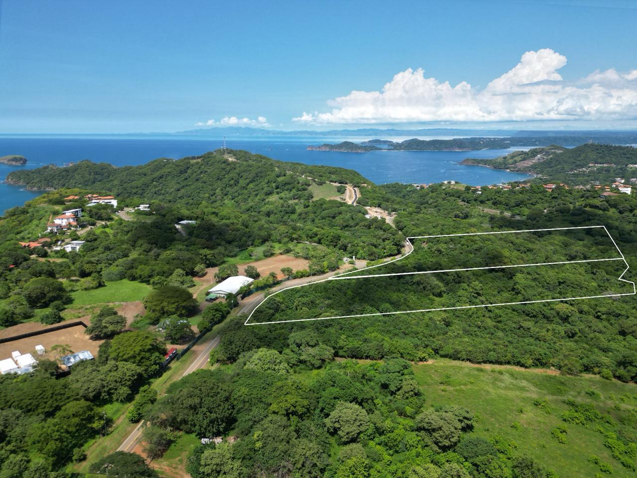 Expansive Land Near Waldorf Astoria - Great Investment Opportunity, Playa Hermosa, Papagayo, Guanacaste, Costa Rica, Playa Hermosa