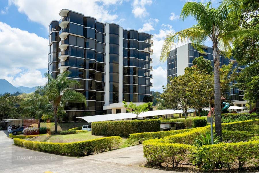 Property photo for Altos de Marbella City View Apartment, Altos De Marbella, Escazu, San Rafael, Escazu, San Jose, Costa Rica