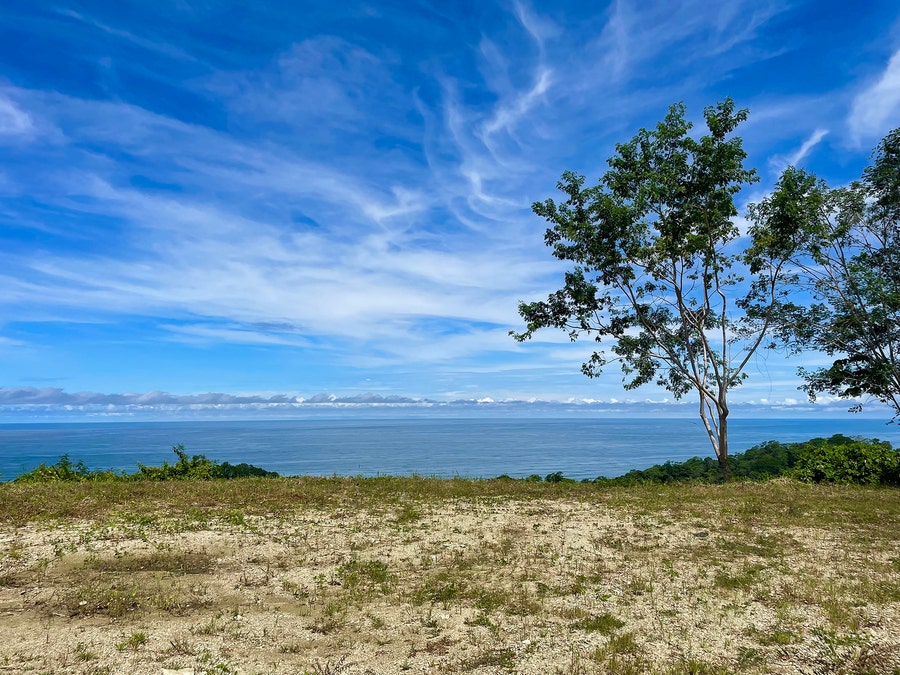 Property photo for Oceanview lot, Santa Teresa, Cobano, Puntarenas, Puntarenas, Costa Rica