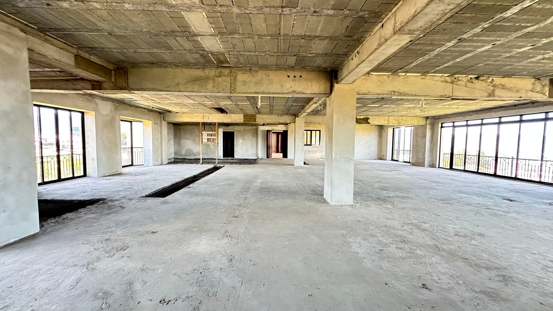 El Olivar Luxury Condo — foto 8 de 9