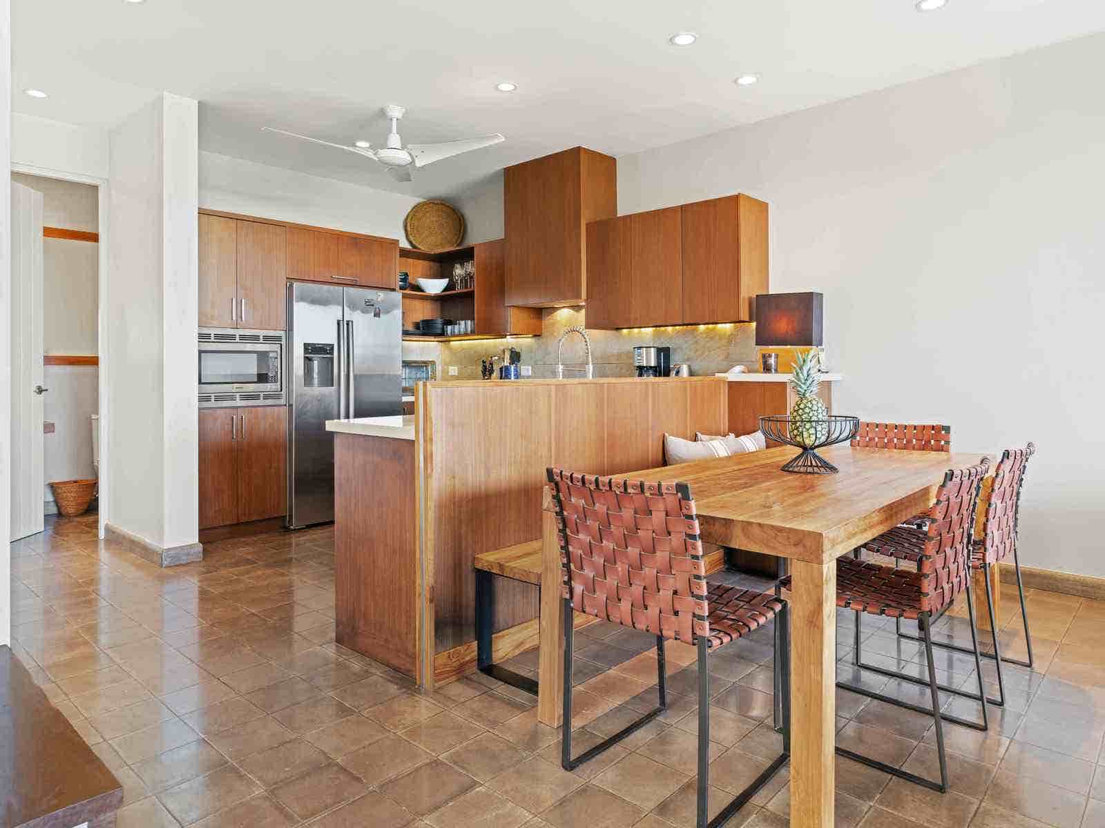 Ocean View in the most sought after community, #Villa 3 — photo 4 of 19