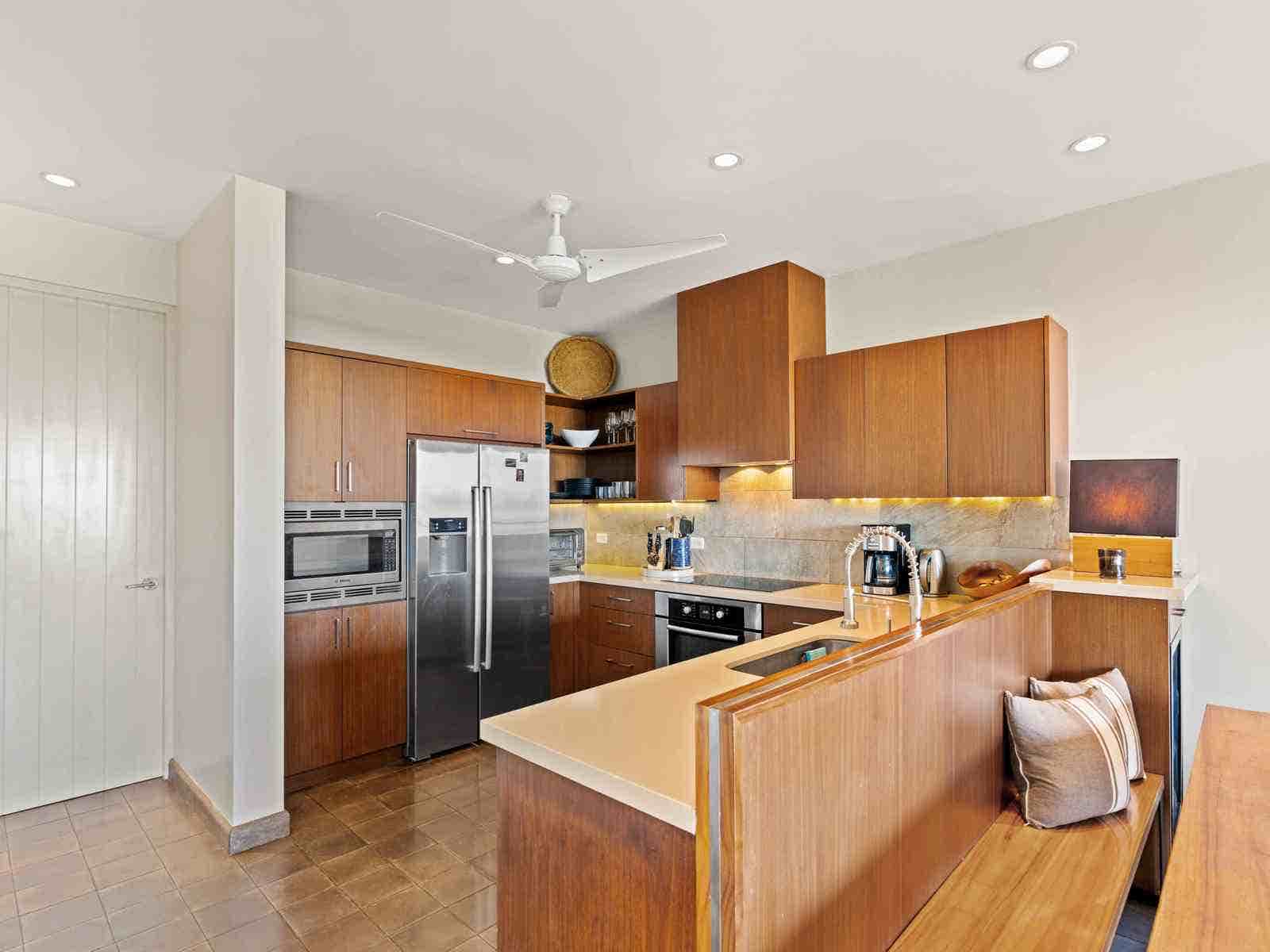 Ocean View in the most sought after community, #Villa 3 — photo 7 of 19