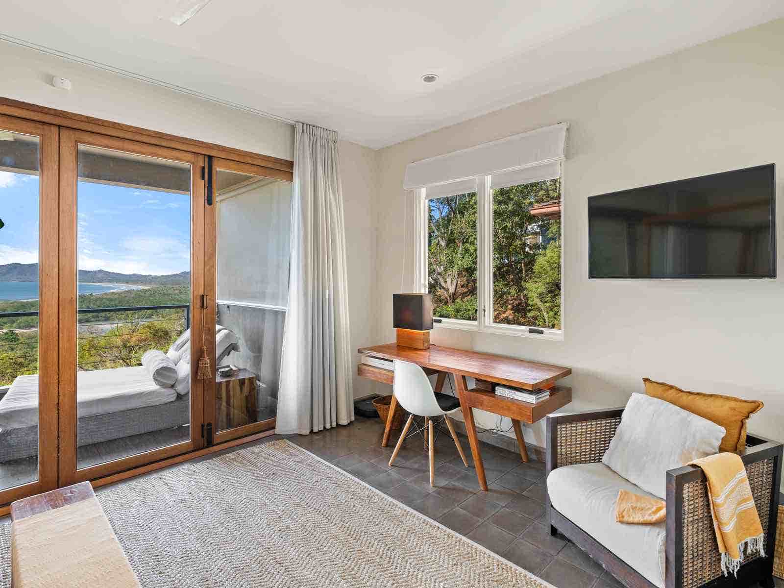 Ocean View in the most sought after community, #Villa 3 — photo 10 of 19