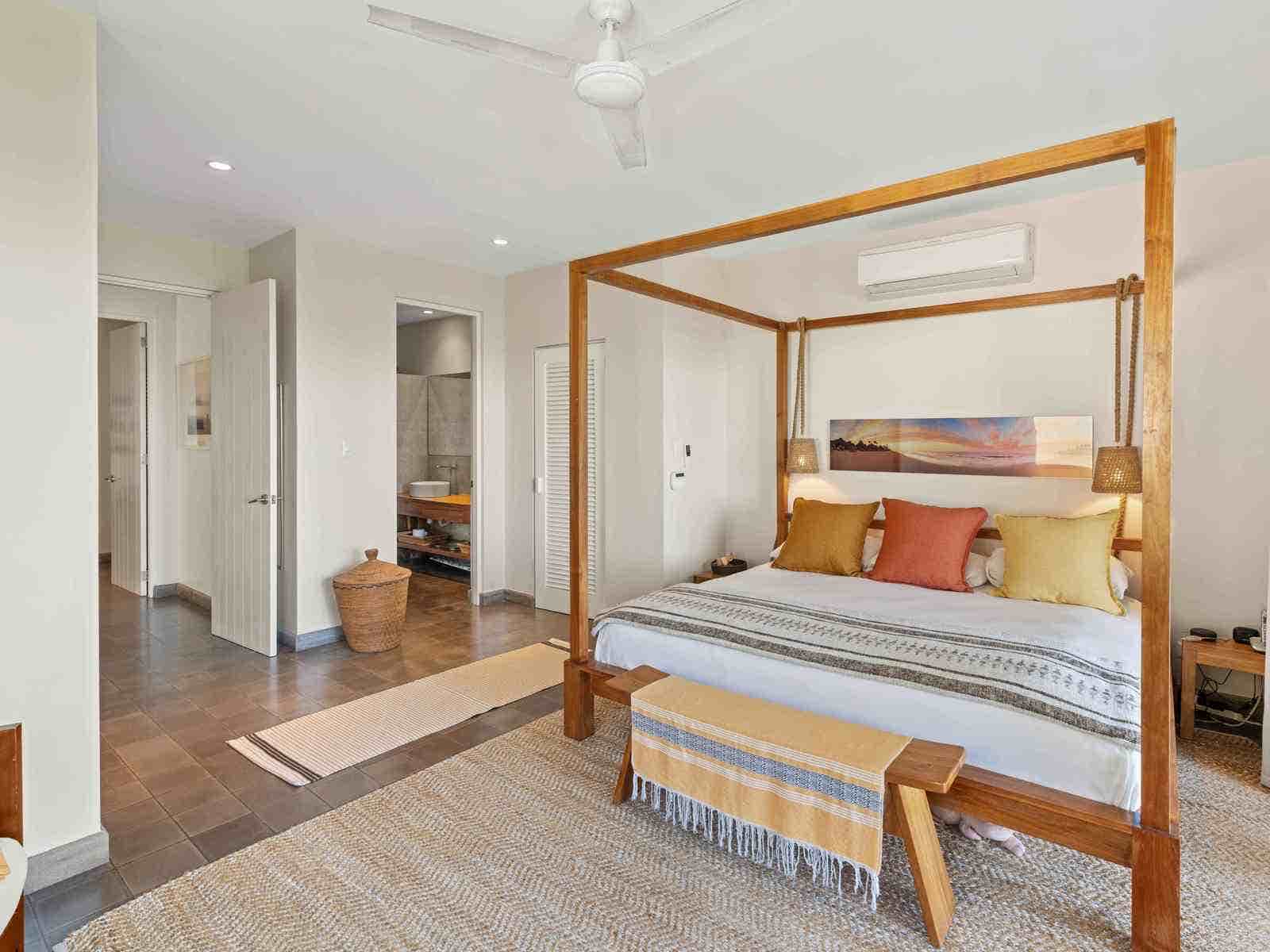 Ocean View in the most sought after community, #Villa 3 — photo 11 of 19