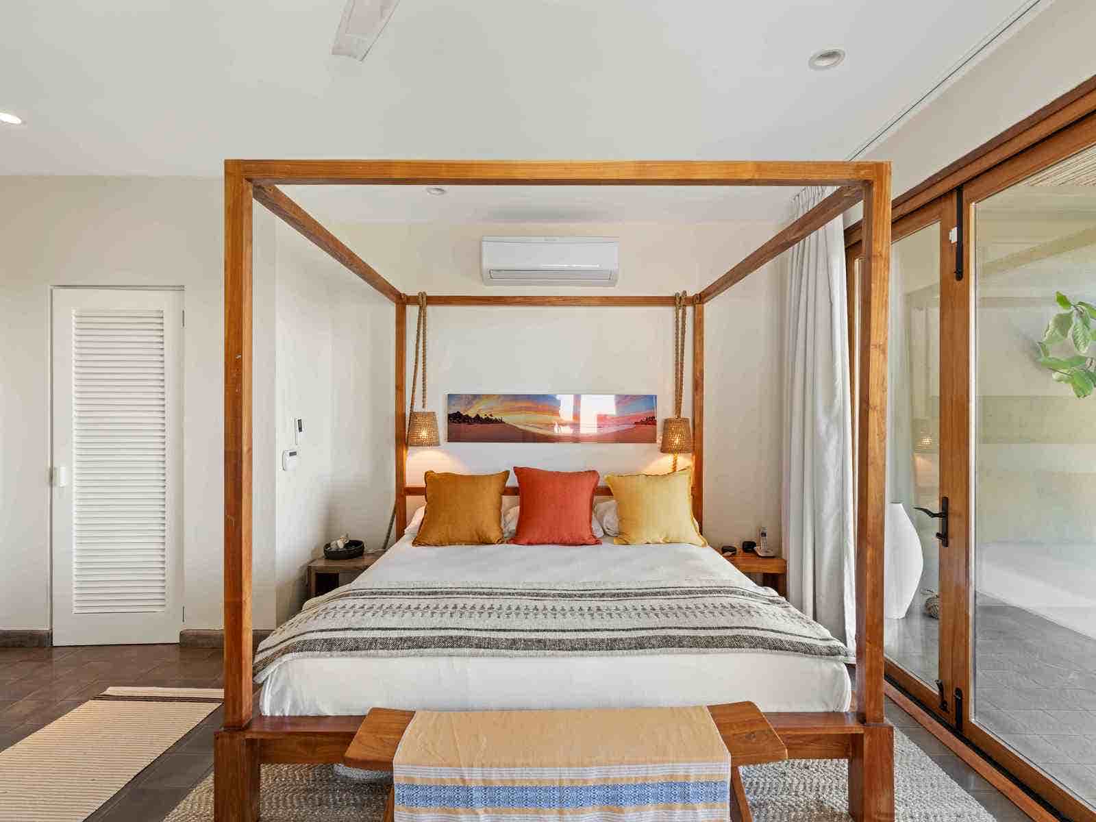 Ocean View in the most sought after community, #Villa 3 — photo 12 of 19