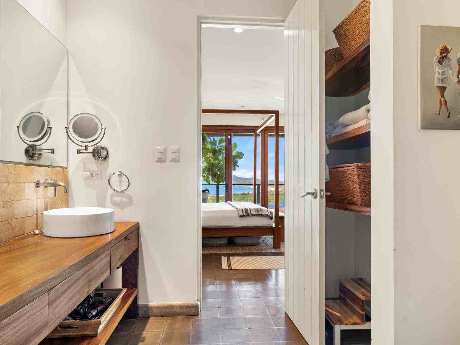 Ocean View in the most sought after community, #Villa 3 — photo 15 of 19