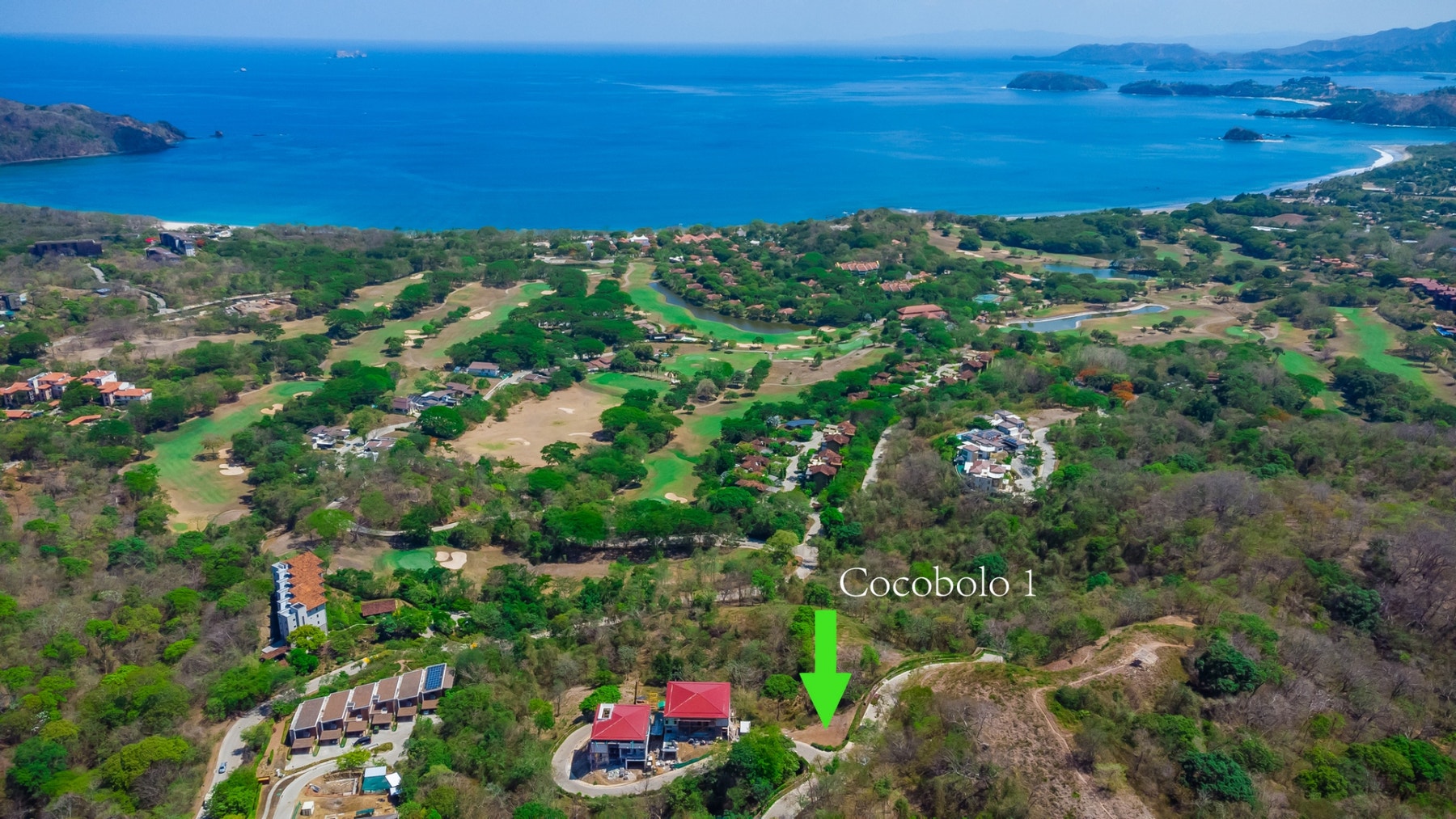 Prime Lot With Ocean View — photo 3 of 17