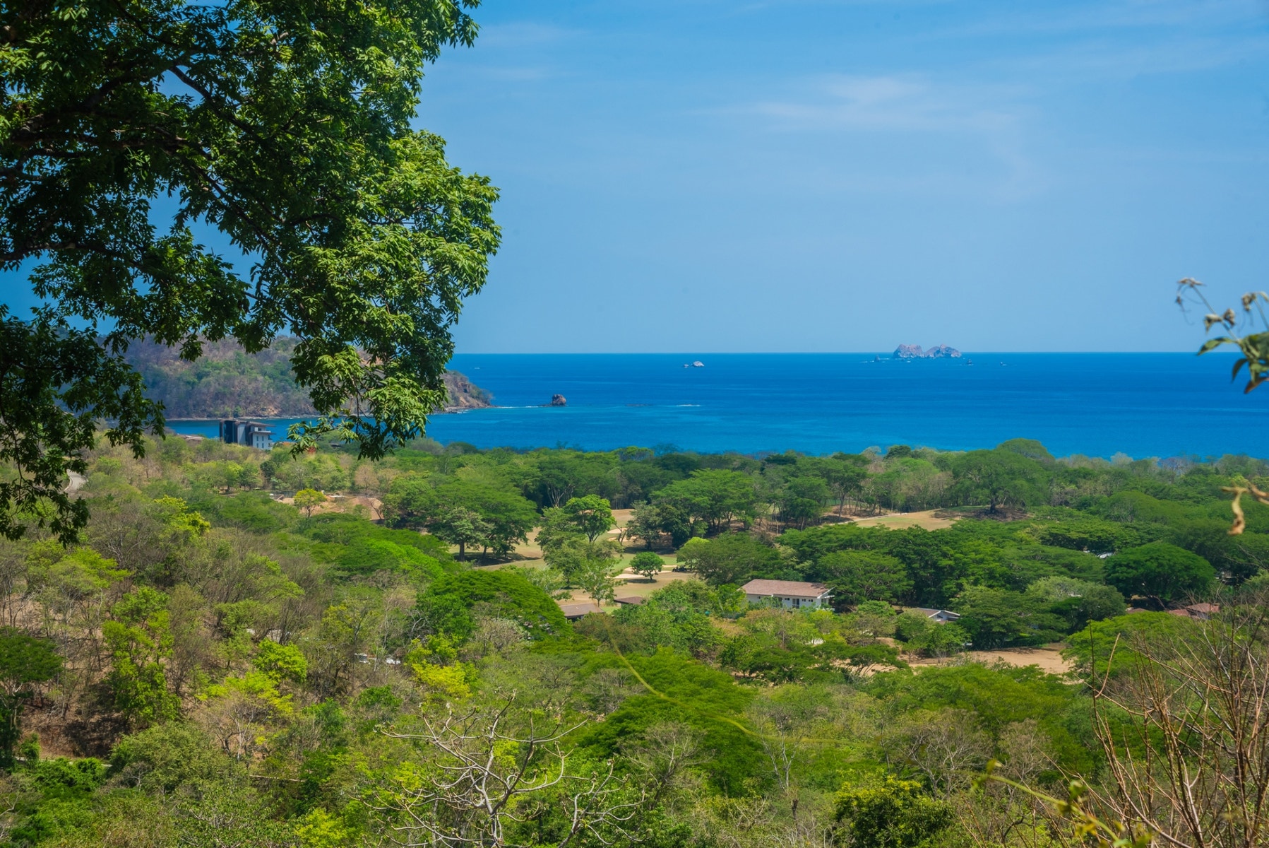 Prime Lot With Ocean View, Reserva Conchal, Playa Conchal, Flamingo, Cabo Velas, Santa Cruz, Guanacaste, Costa Rica 50304