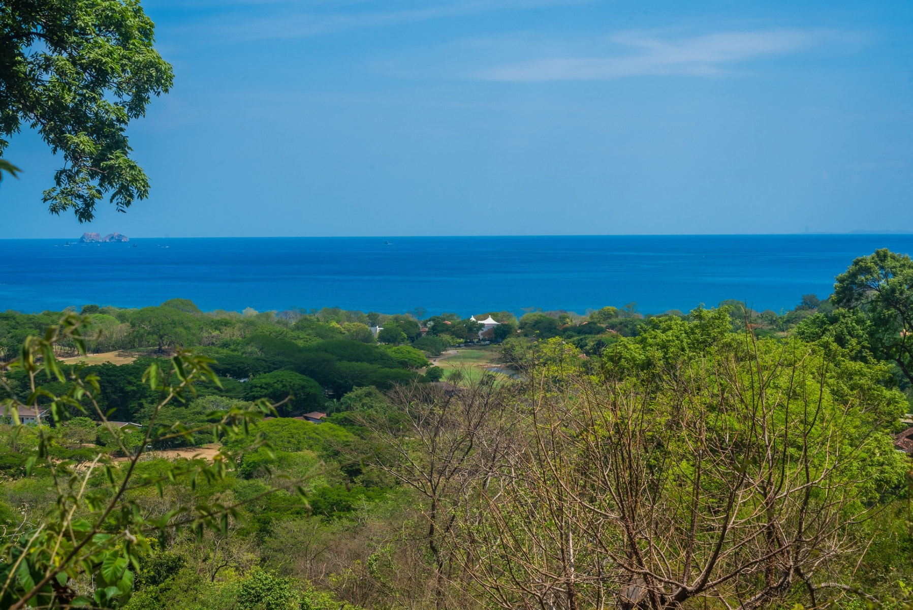 Prime Lot With Ocean View — photo 5 of 17