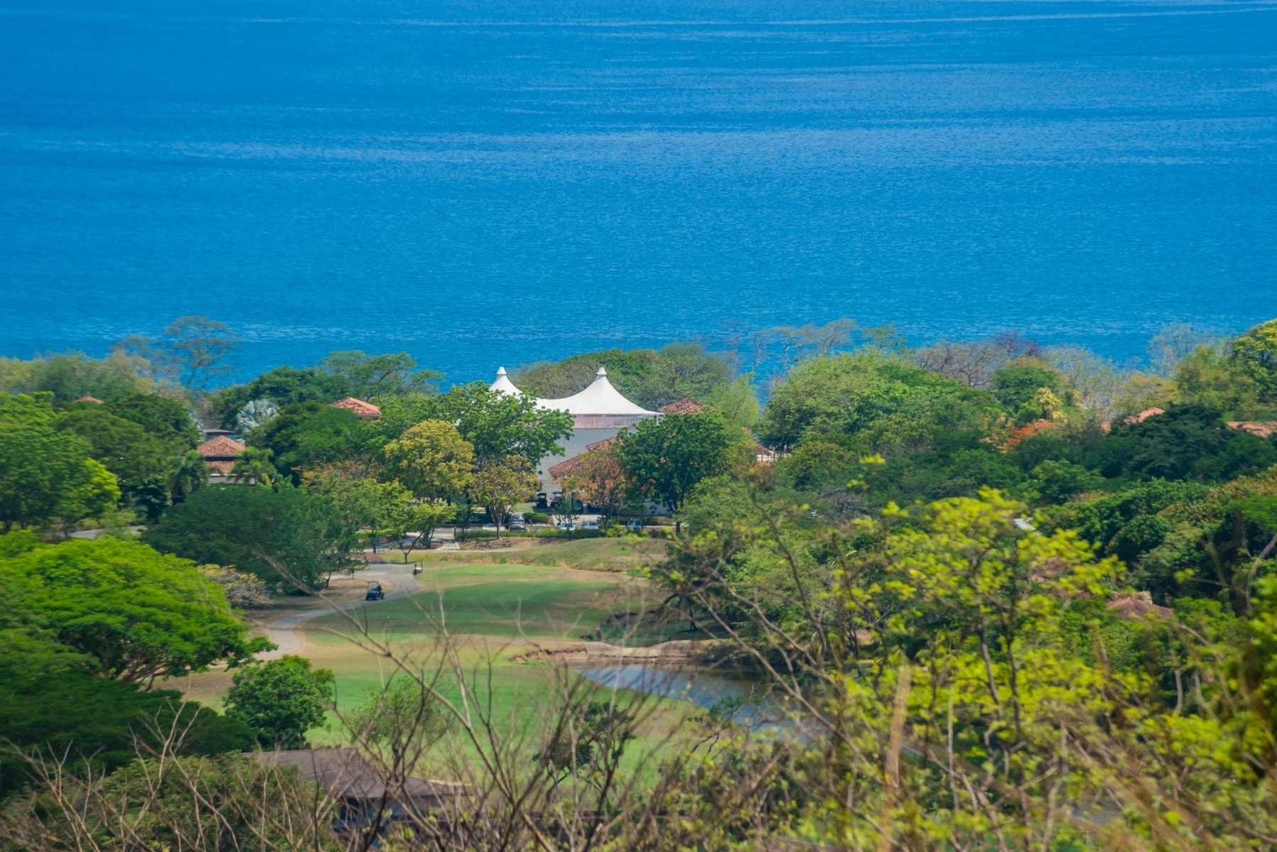 Prime Lot With Ocean View — photo 8 of 17