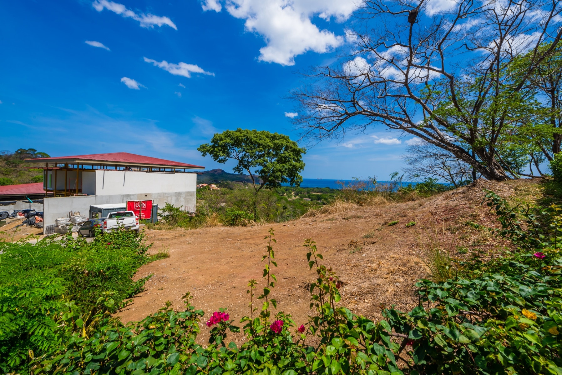 Prime Lot With Ocean View — photo 9 of 17