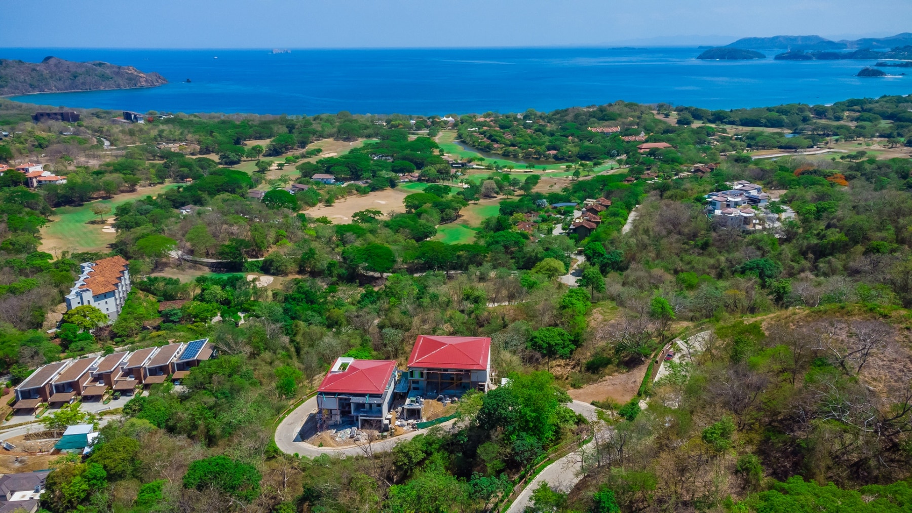 Prime Lot With Ocean View — photo 10 of 17