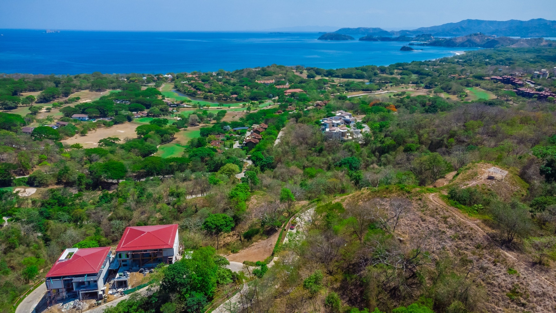 Prime Lot With Ocean View — photo 11 of 17