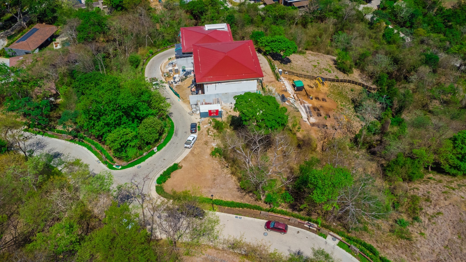 Prime Lot With Ocean View — photo 12 of 17