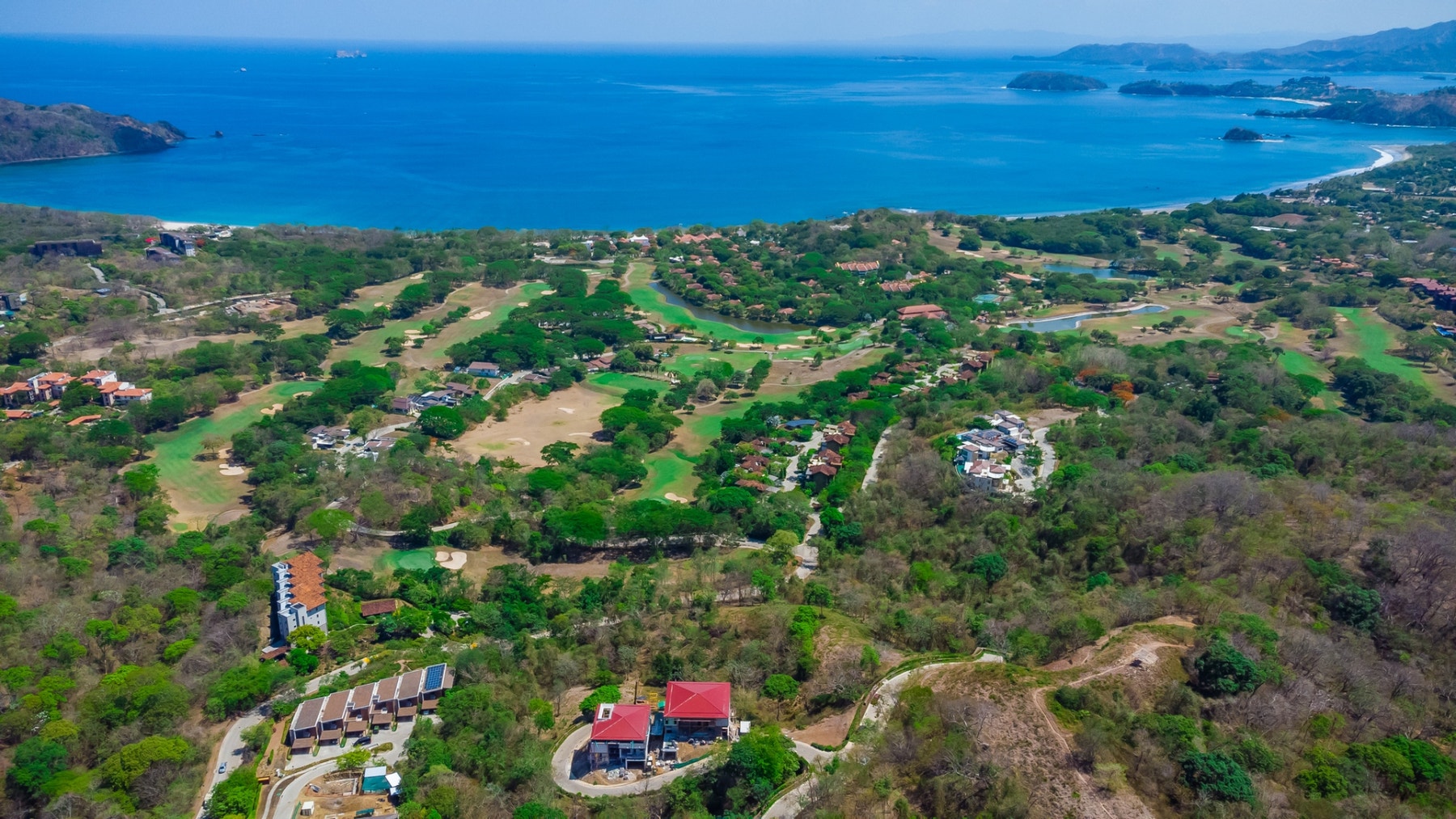 Prime Lot With Ocean View — photo 13 of 17