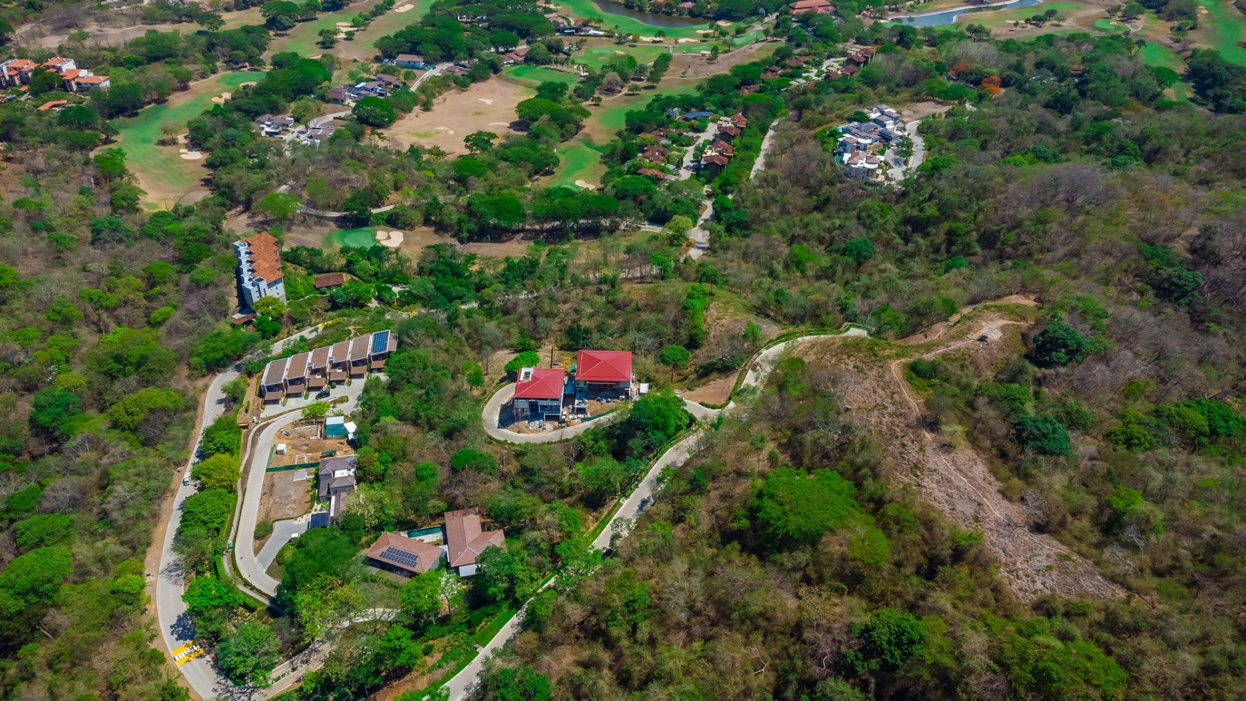Prime Lot With Ocean View — photo 14 of 17
