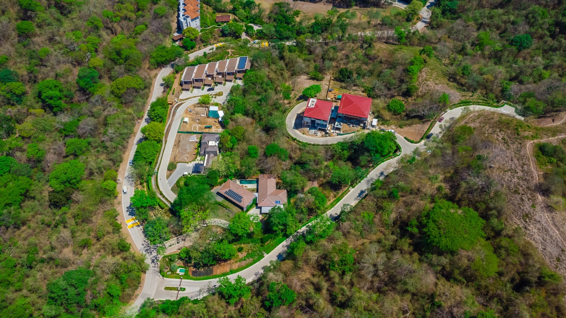 Prime Lot With Ocean View — photo 15 of 17