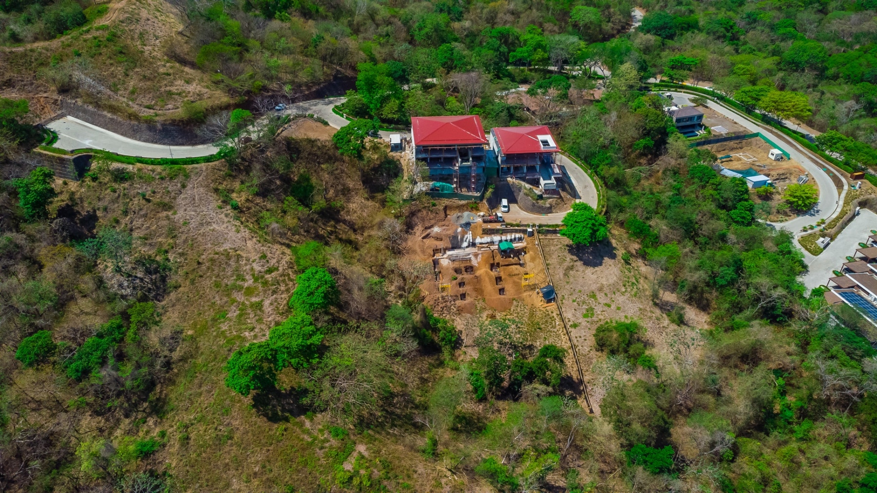 Prime Lot With Ocean View — photo 16 of 17