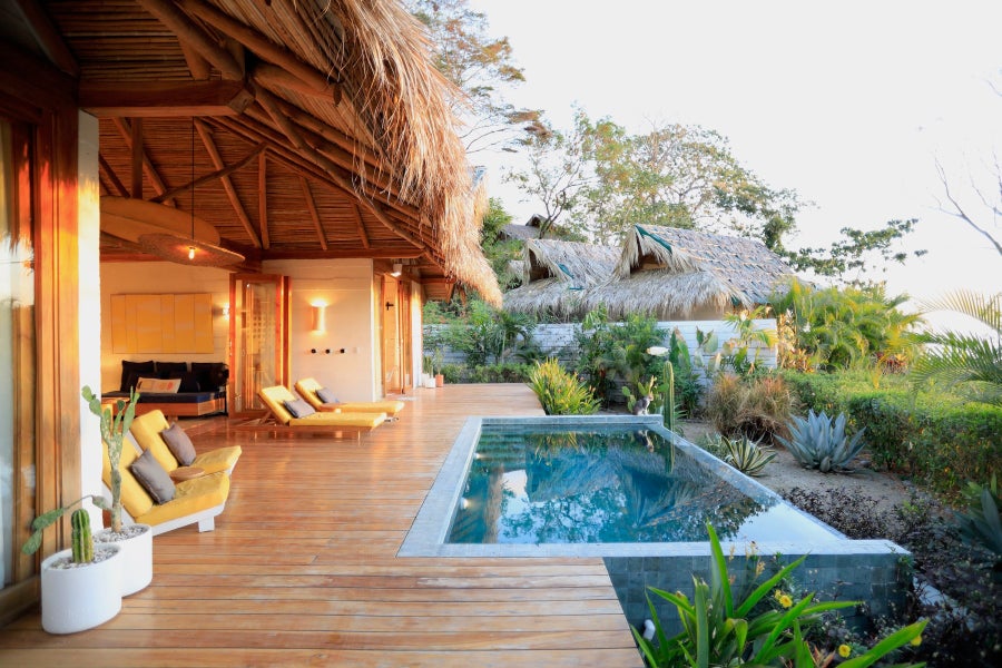 Property photo for Mal Pais Ocean View Home , Mal Pais, Santa Teresa, Cobano, Puntarenas, Puntarenas, Costa Rica
