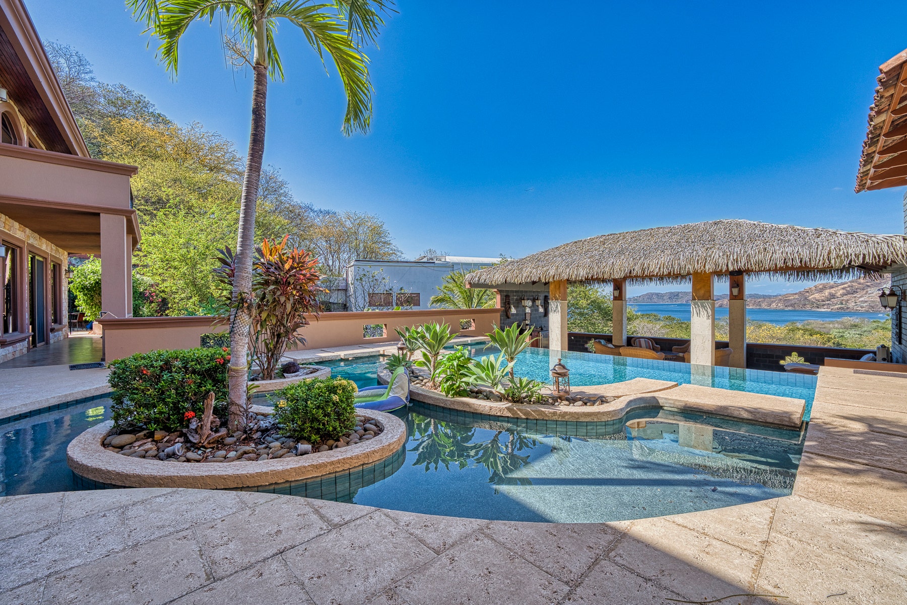 Ocean View Residence, Playa Hermosa, Papagayo, Sardinal, Carrillo, Guanacaste, Costa Rica 50503