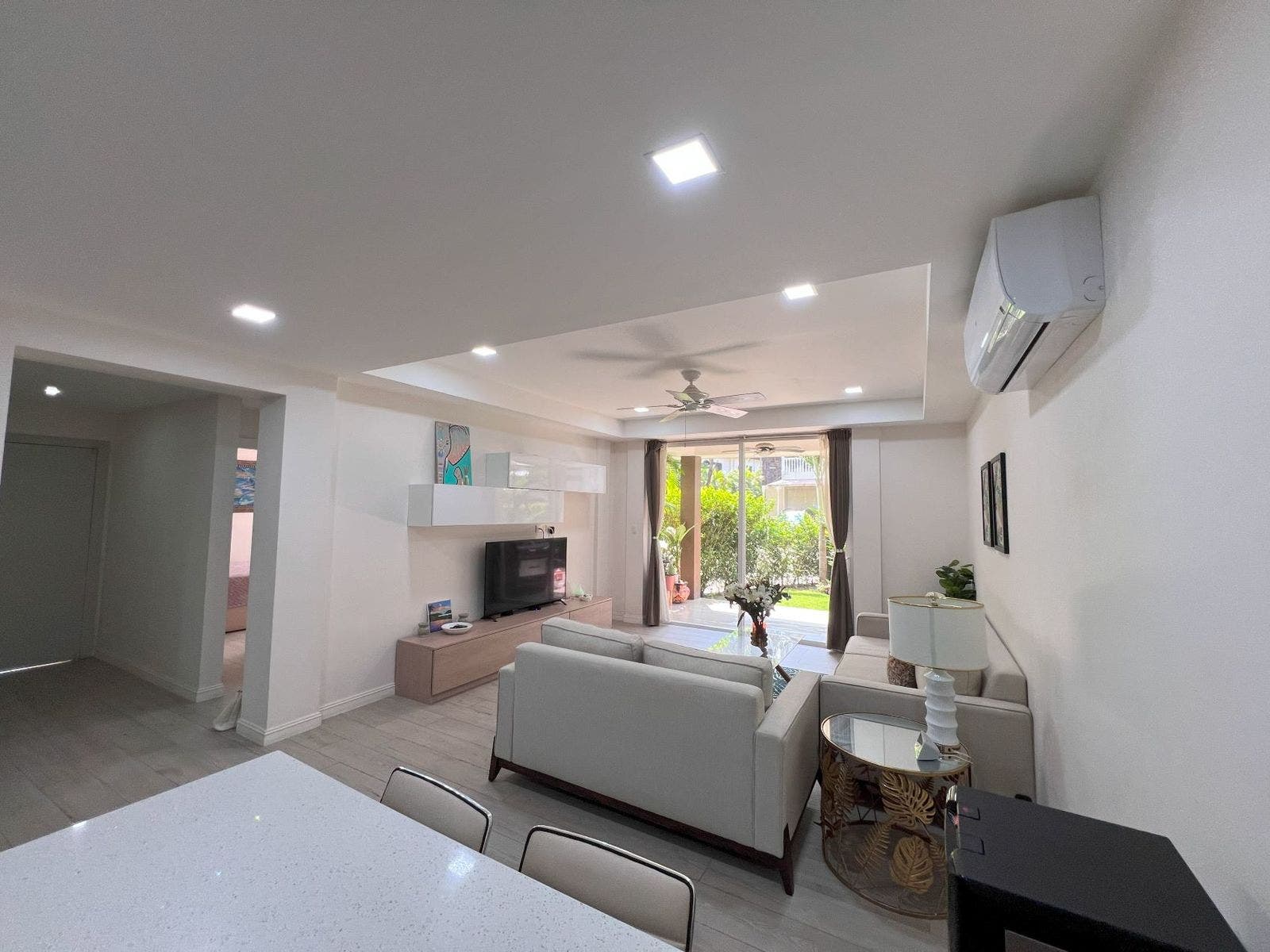 Condo La Floresta groundfloor — photo 3 of 19