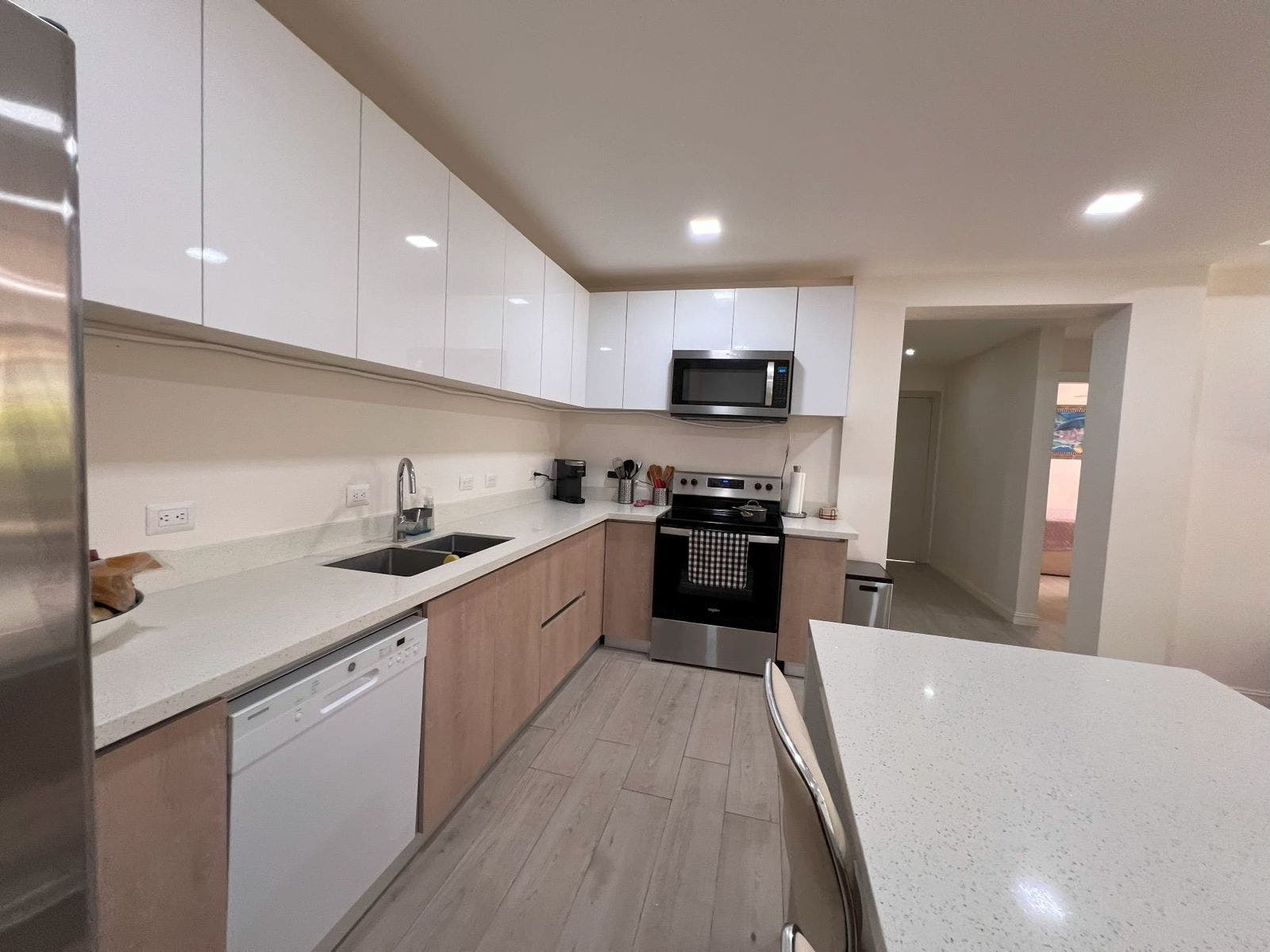 Condo La Floresta groundfloor — photo 4 of 19