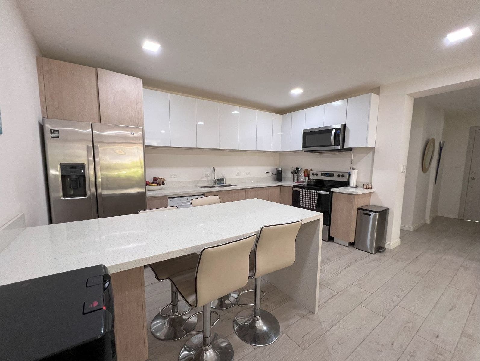 Condo La Floresta groundfloor — photo 5 of 19