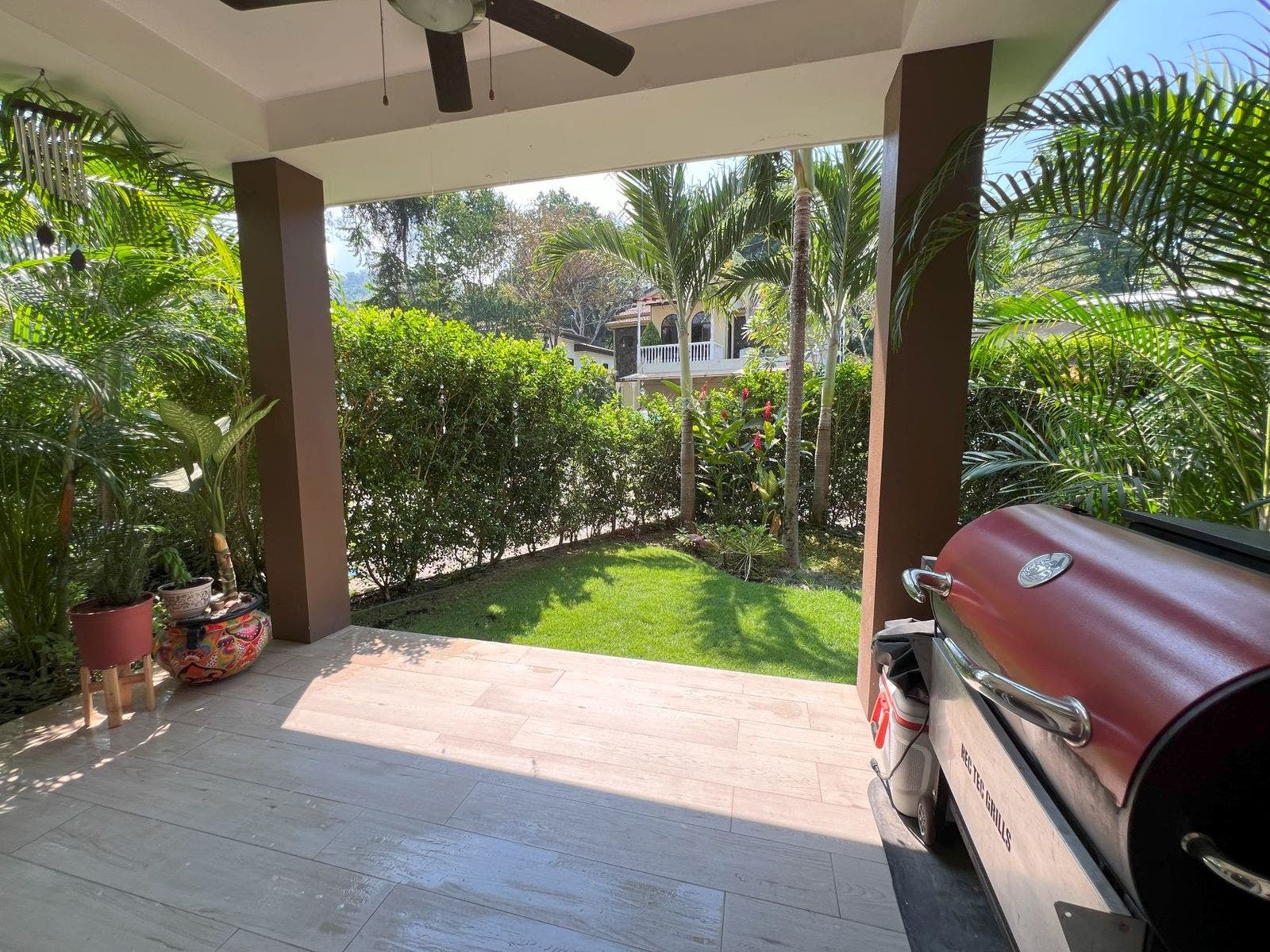 Condo La Floresta groundfloor — photo 6 of 19