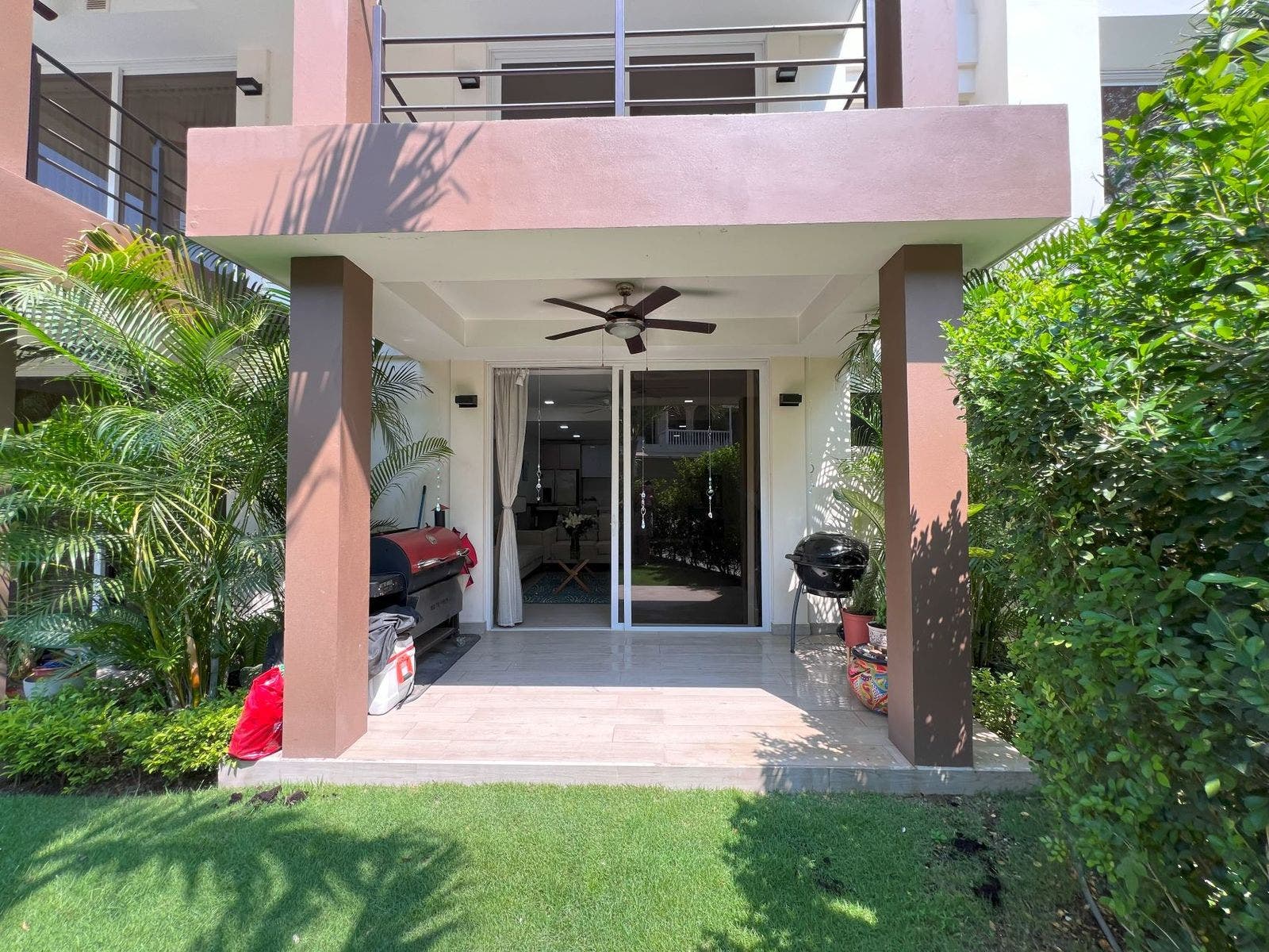 Condo La Floresta groundfloor — photo 7 of 19