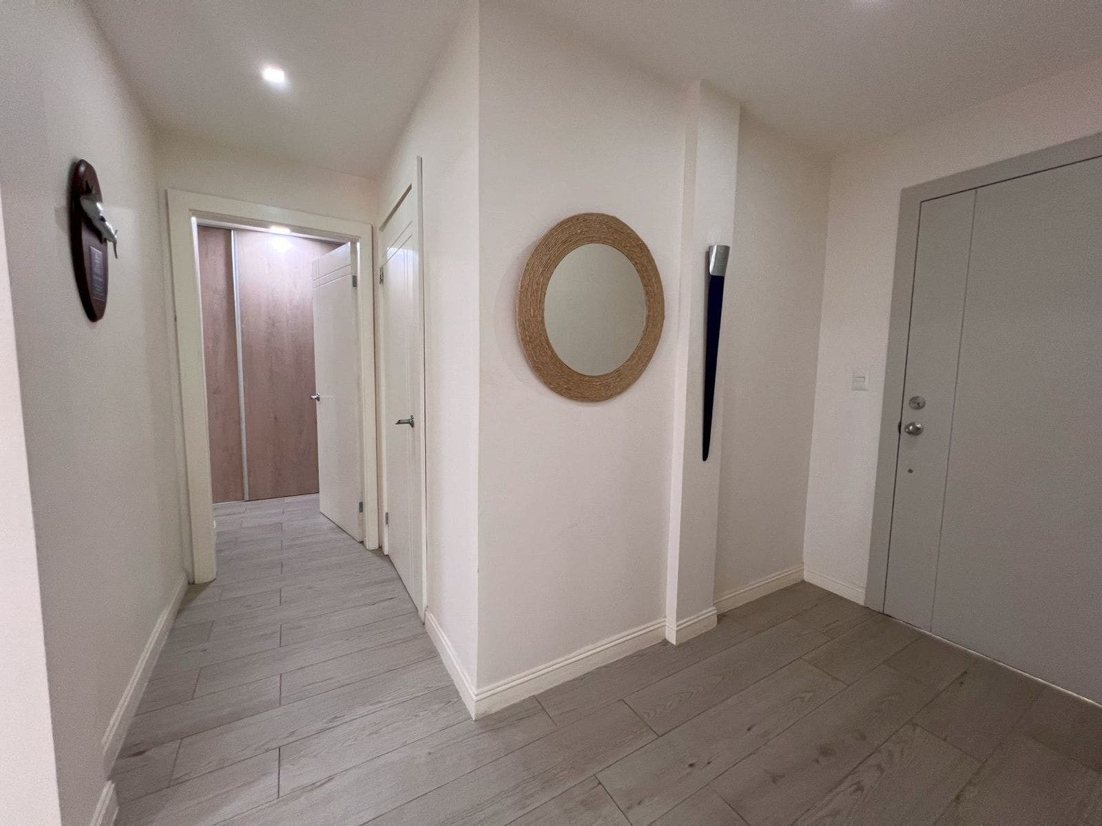 Condo La Floresta groundfloor — photo 8 of 19