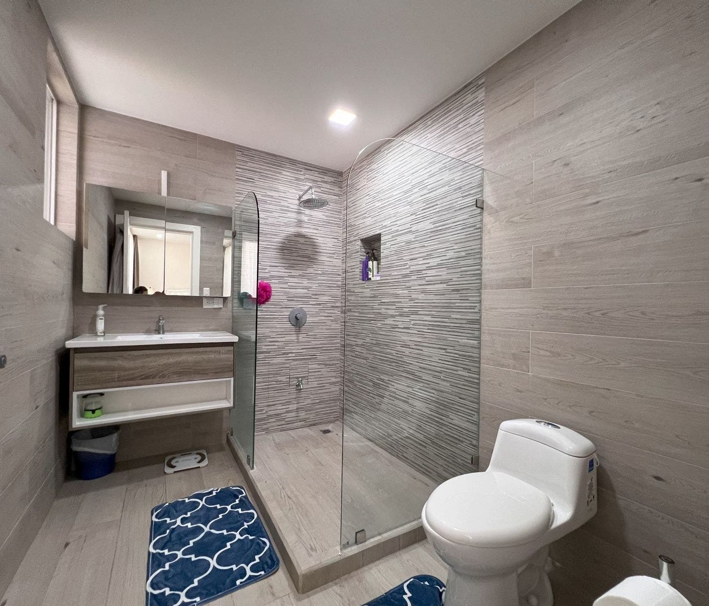 Condo La Floresta groundfloor — photo 13 of 19