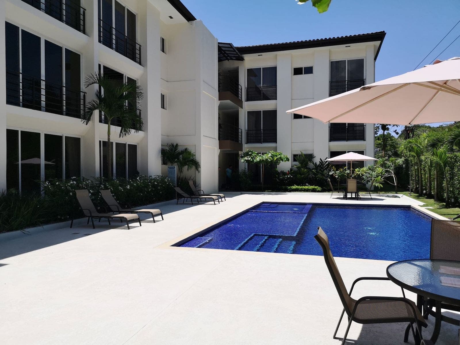 Condo La Floresta groundfloor — photo 19 of 19
