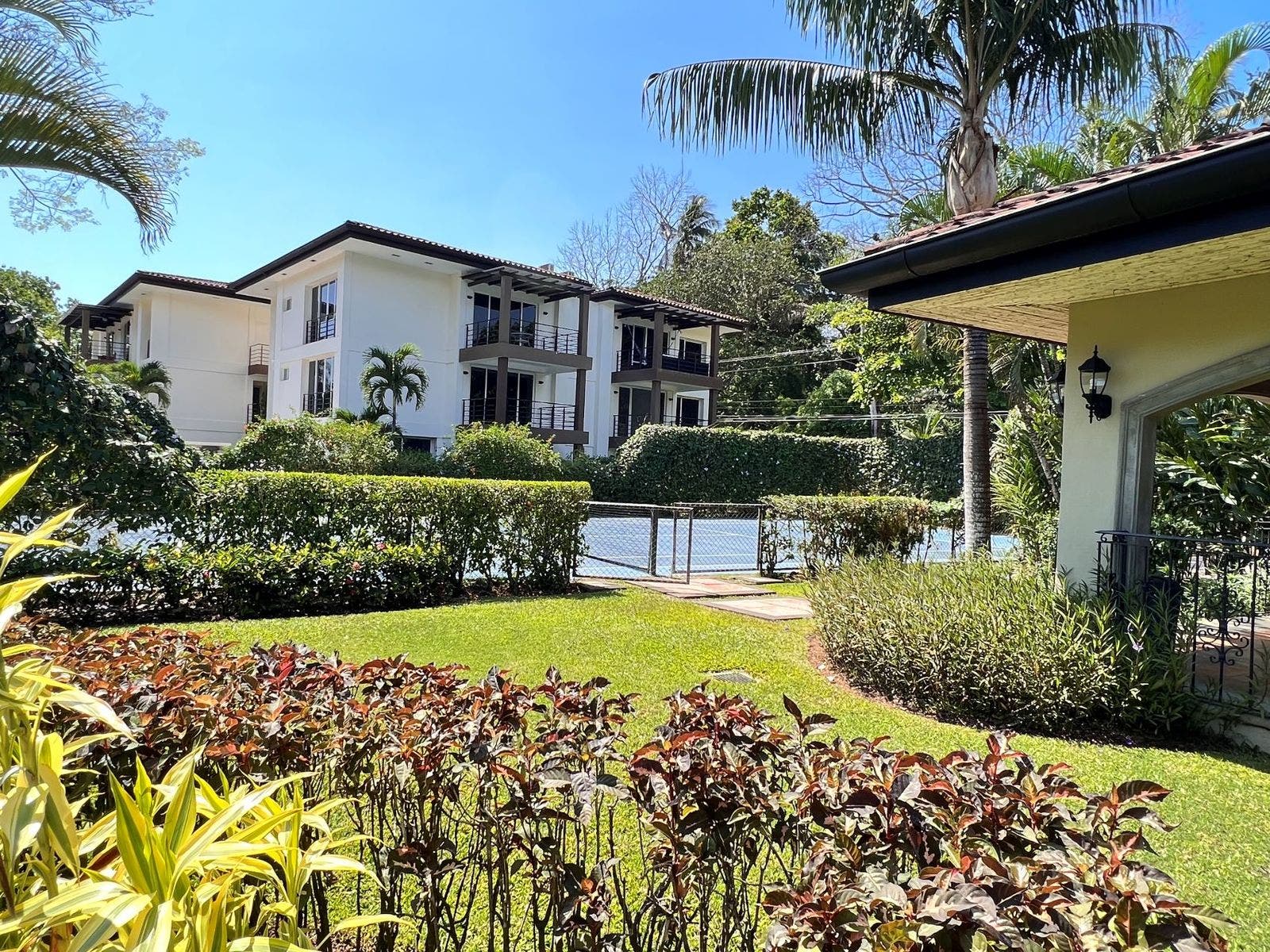 Condo La Floresta groundfloor — photo 15 of 19