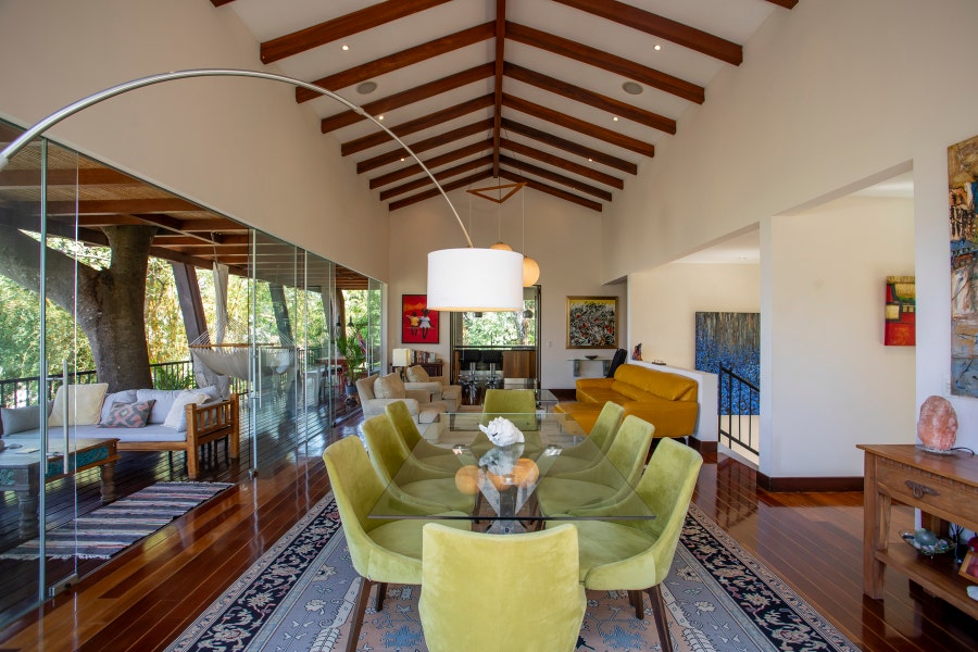 Property photo for Tropical Oasis , #I20, Villa Real, Santa Ana, Pozos, San Jose, San Jose, Costa Rica