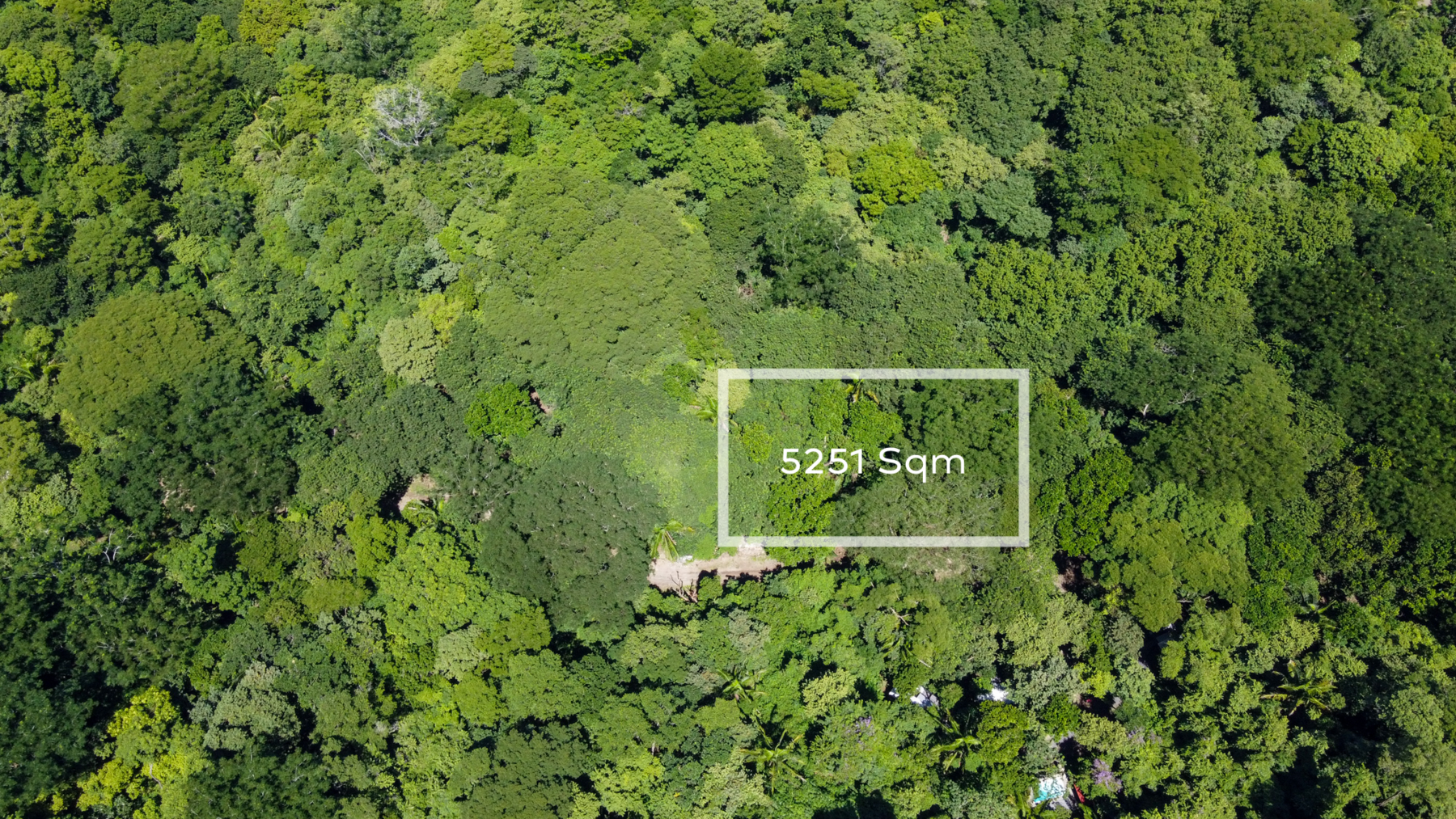 Beautiful Lote in Finca Montaña Nosara — photo 5 of 6