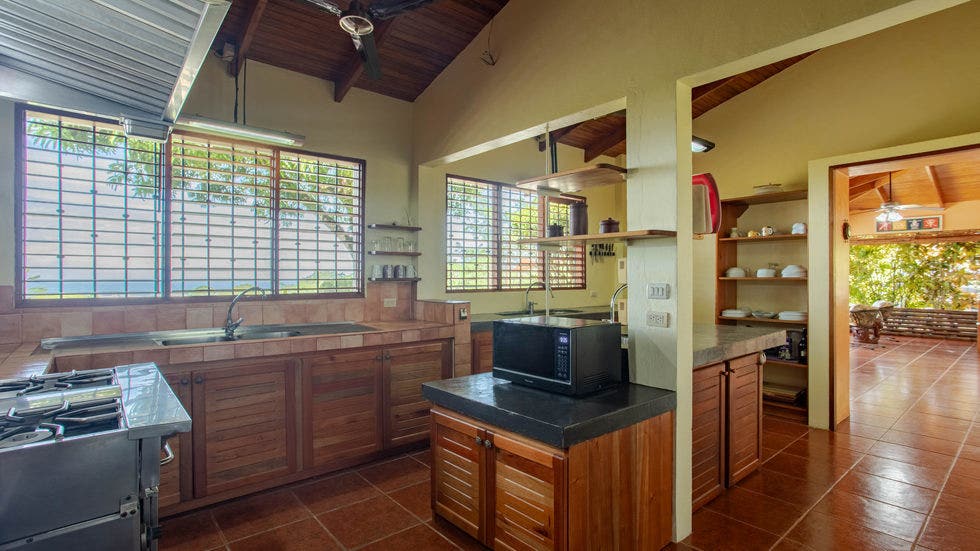 Unique White Water Ocean View Home — photo 13 of 19