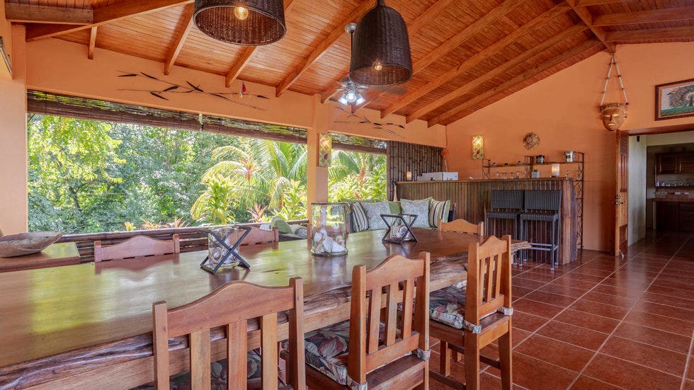 Unique White Water Ocean View Home — photo 10 of 19