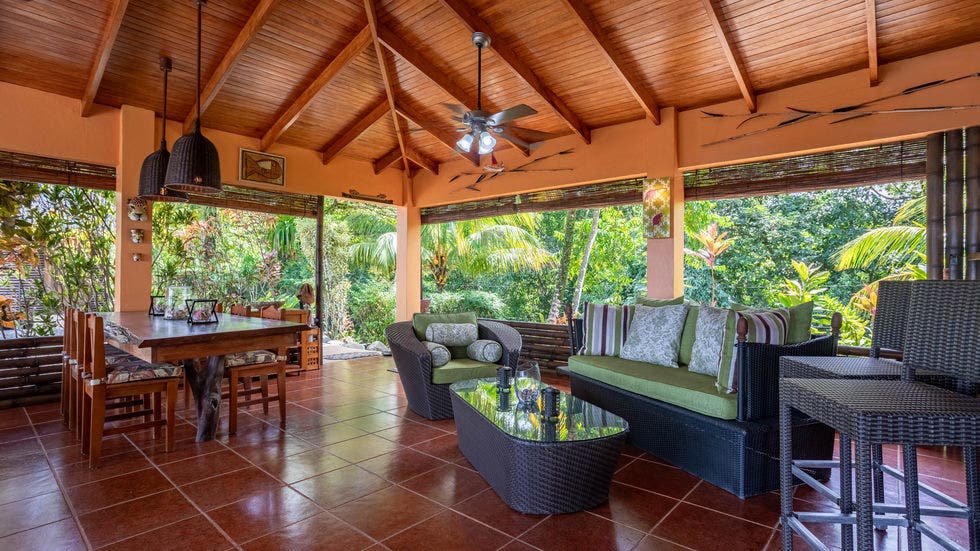 Unique White Water Ocean View Home — photo 9 of 19