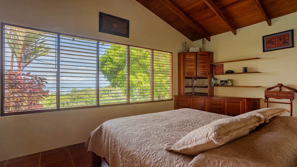 Unique White Water Ocean View Home — photo 15 of 19
