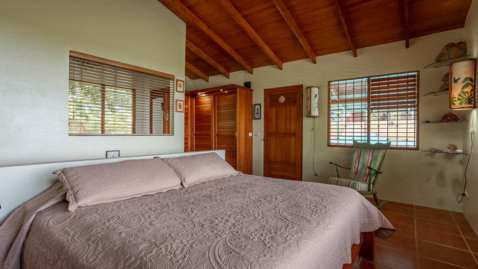 Unique White Water Ocean View Home — photo 16 of 19