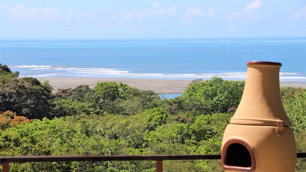 Unique White Water Ocean View Home — photo 3 of 19