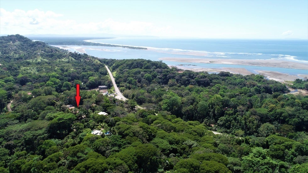 Unique White Water Ocean View Home — photo 4 of 19